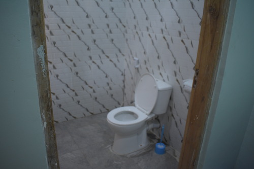 Well-Appointed Bathroom 2