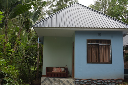 Farm Setting