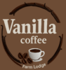 Vanilla-Coffee-Lodge logo